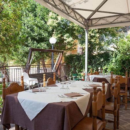 La Cantinella Ostra Bagian luar foto