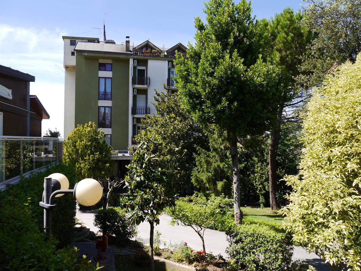 La Cantinella Ostra Bagian luar foto