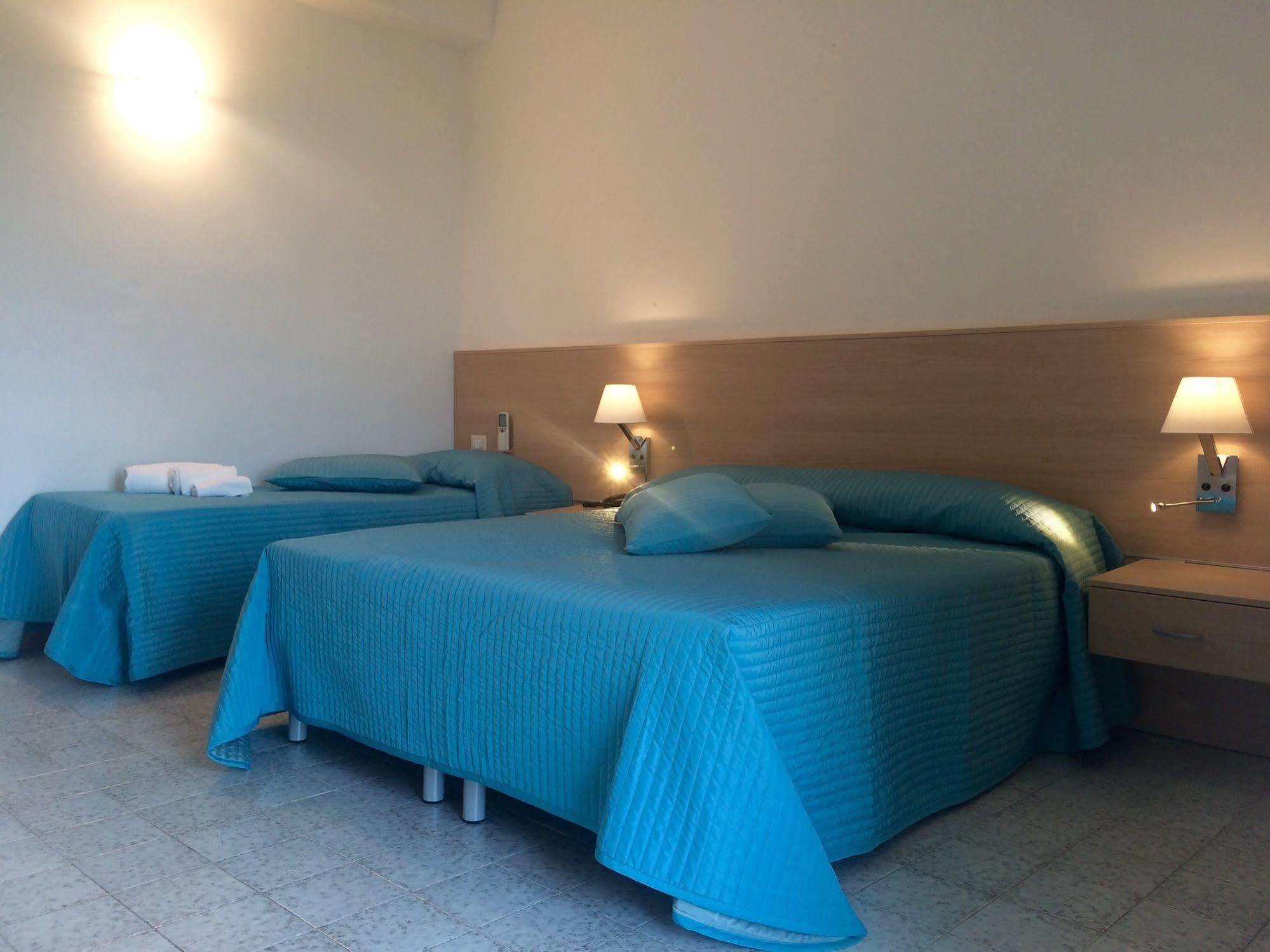 La Cantinella Ostra Bagian luar foto